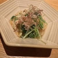 小割烹おはし 恵比寿 - 