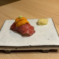 肉亭ふたご iki 本郷三丁目店 - 