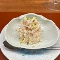 北野坂 木下 - 
