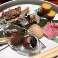 長崎卓袱浜勝 - 