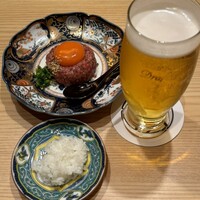 肉亭ふたご iki 本郷三丁目店 - 