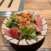 和牛料理 一石三鳥 - 