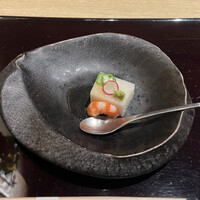銀熊茶寮 - 