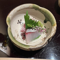 銀熊茶寮 - 