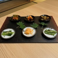 肉亭ふたご iki 本郷三丁目店 - 