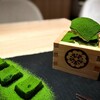 MATCHA CAFE HACHI JR博多シティ