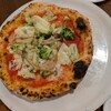 PIZZERIA BACI