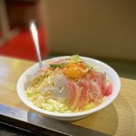 お好み焼百花 - 