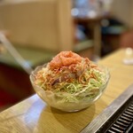 お好み焼百花 - 