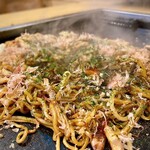 お好み焼百花 - 