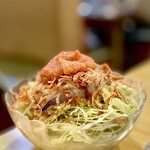 お好み焼百花 - 