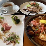 トラットリア シャント - 