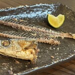 焼きもの家 慶 - 完食^_^