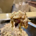 お好み焼百花 - 