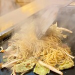 お好み焼百花 - 