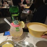 プングム 新大久保本店 - 