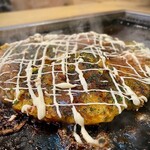 お好み焼百花 - 