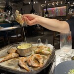 プングム 新大久保本店 - 