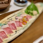 食彩庵 わたつみ - 