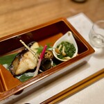 食彩庵 わたつみ - 