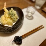 食彩庵 わたつみ - 