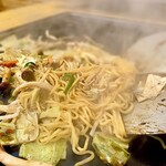 お好み焼百花 - 