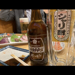 浅草 三ちゃん横丁 - 