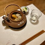 食彩庵 わたつみ - 