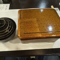 鰻 十和田 - 