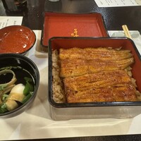 鰻 十和田 - 
