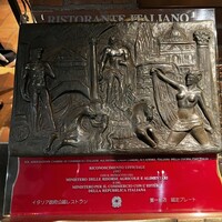 La Terrazza SABATINI Omotesando - 