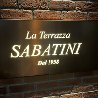 La Terrazza SABATINI Omotesando - 