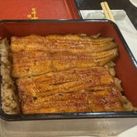 鰻 十和田 - 