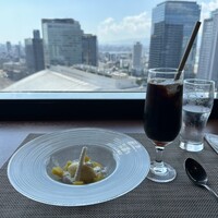 FaRo Italiano - 見晴らし最高