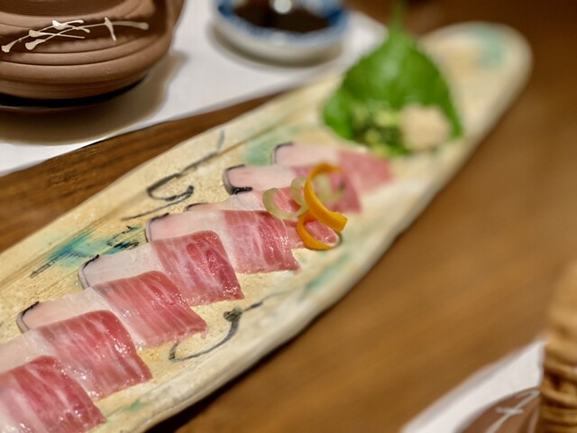 食彩庵 わたつみ - 本塩釜（日本料理）の写真