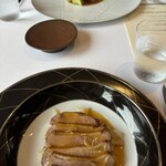 レストラン ヴァリエ - 