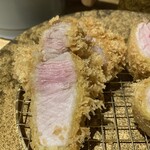 とんかつ けい太 西荻窪駅前店 - 