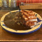 文化屋カレー店 博多本店 - 