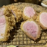 とんかつ けい太 西荻窪駅前店 - 