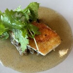 レストラン ヴァリエ - 