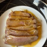 レストラン ヴァリエ - 