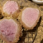 とんかつ けい太 西荻窪駅前店 - 