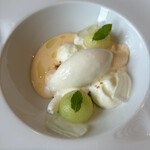 レストラン ヴァリエ - 