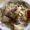大ちゃんラーメン