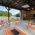 伊勢志摩パールヴィレッジ BBQテラス 山﨑屋 - 内観１