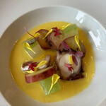 レストラン ヴァリエ - 