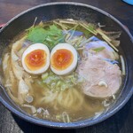 麺’s たぐち - 