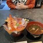 くれよん食堂 - 