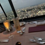 ザ・ワンアンドオンリー - 