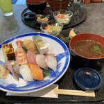 くれよん食堂 - 